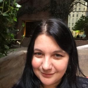 Meet your Posher, Tricia